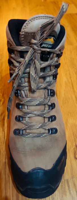 Buty trekkingowe Meindl Kansas Lady GTX ( R braun Rozmiar 5,5 (39)