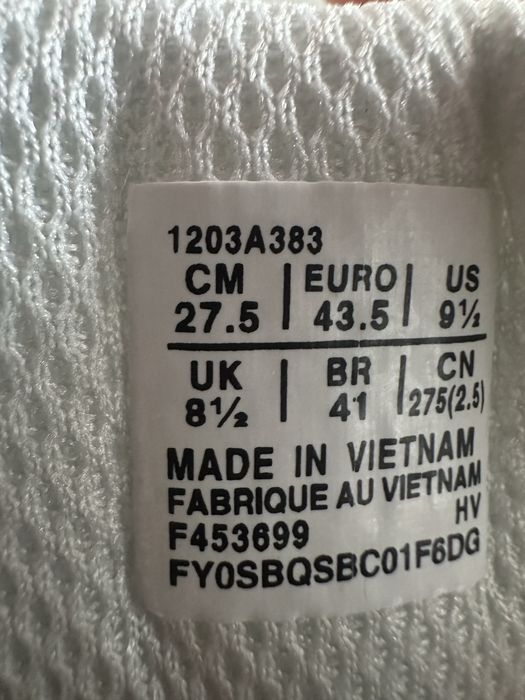 Asics Gel NYC - EU 43.5