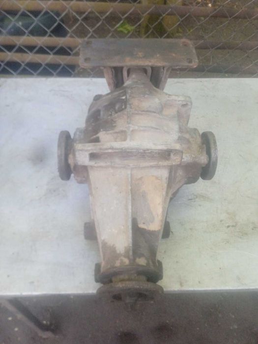 Підрульовий перемикач форд скорпіо гітра ford Scorpio повороти світло