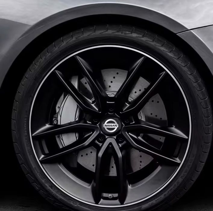 6 autocolantes 56mm emblema de alumínio para centro da roda do carro