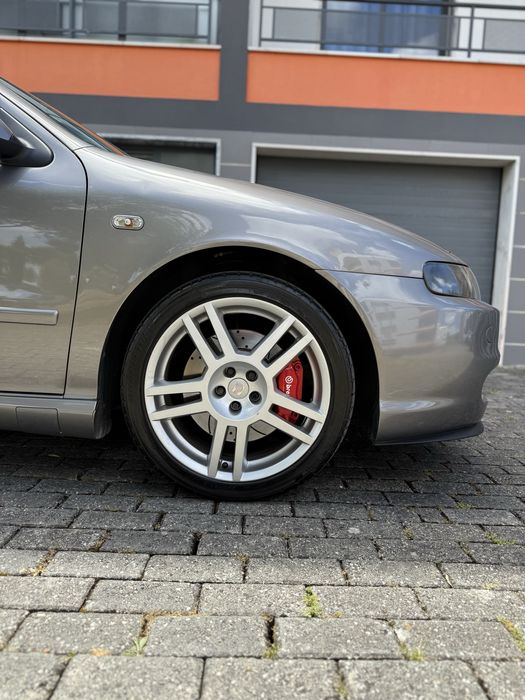 Seat leon 150cv