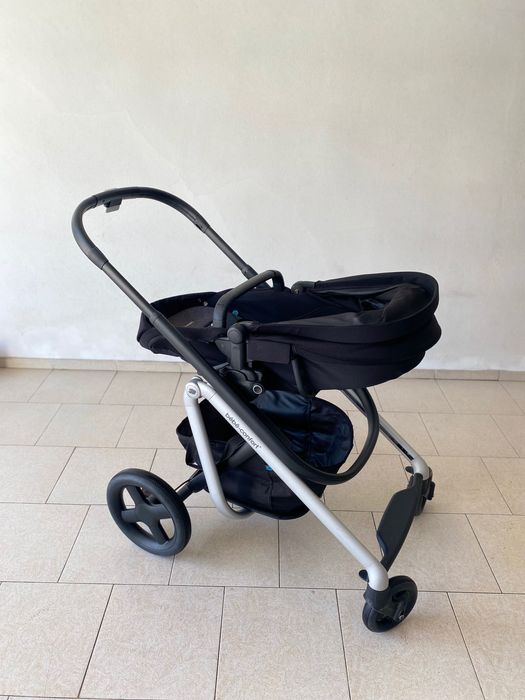 Carrinho bebé Lila