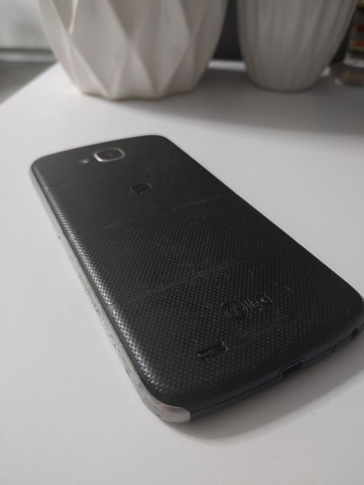 LG X Venture (H700)