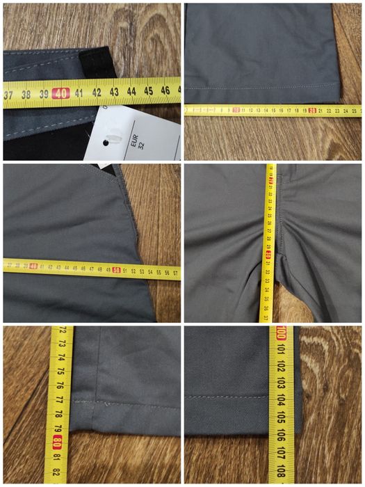 W32L32 Dickies оригінальні чоловічі робочі штани