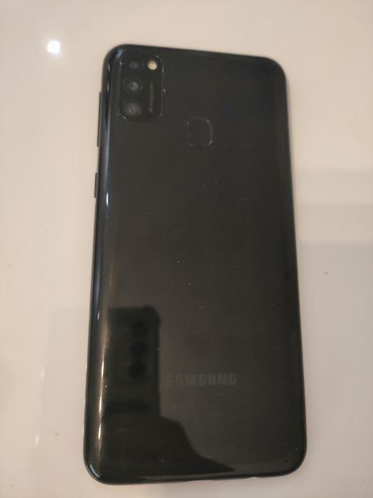 Samsung Galaxy M21 super stan