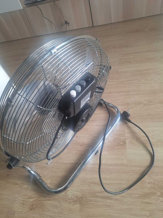 Ventoinha Chão Jocel