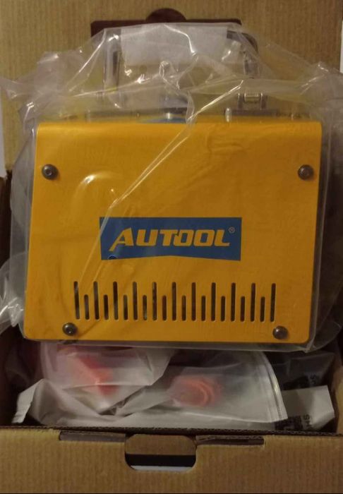 Generator dymu sprawdzanie szczelności