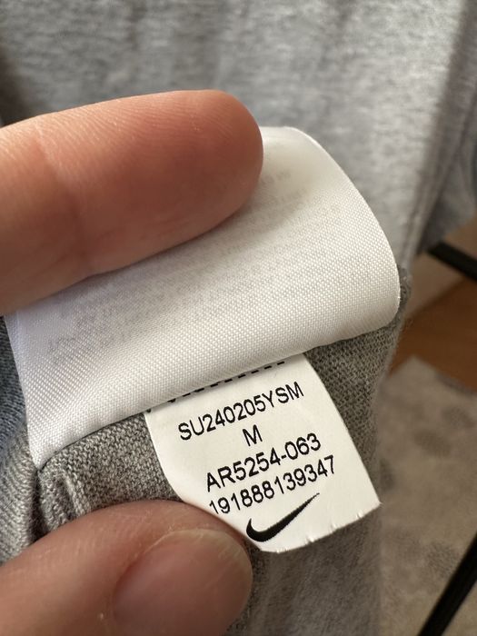 Футболка Nike 10-12 років 146 см