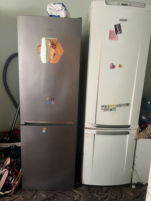 Холодильники дешево