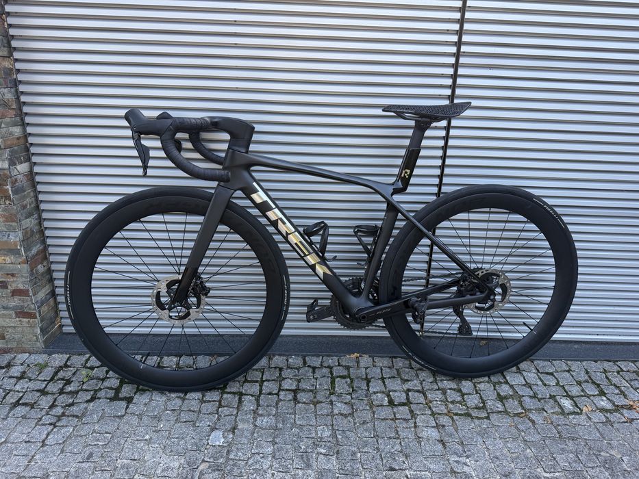 Trek Madone gen 8  (S)