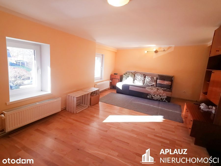 3 pokoje, 2 piętro, po remoncie, Kowary