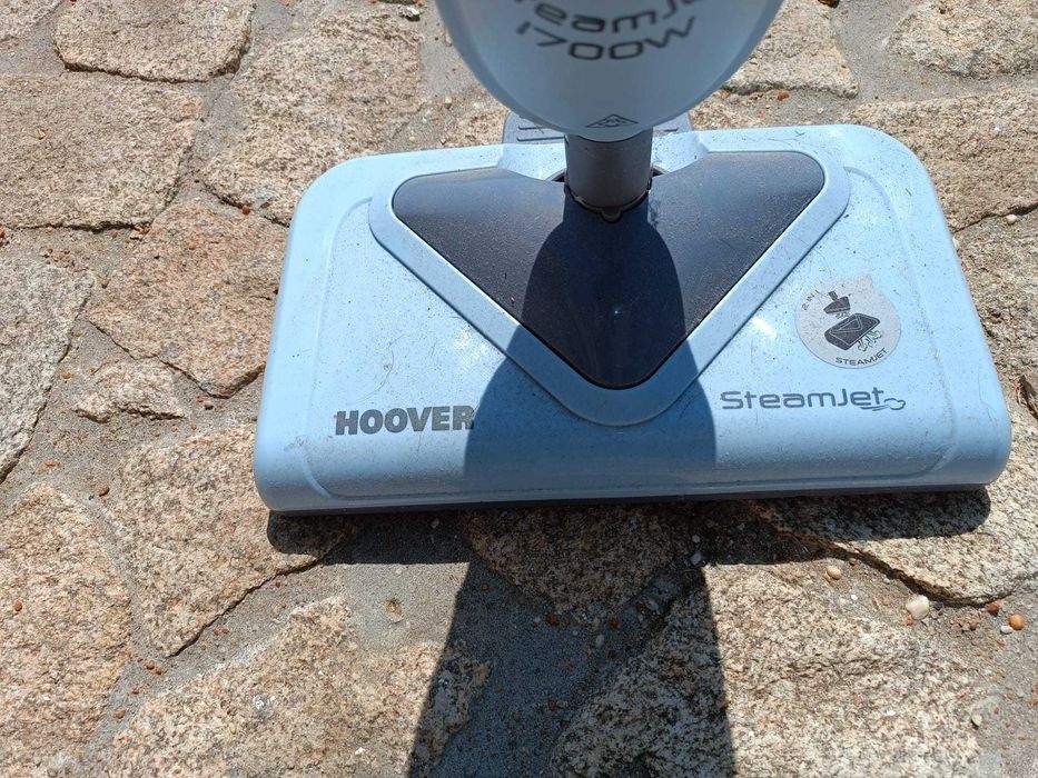 Máquina de Limpeza a vapor HOOVER SteamJet 1700w