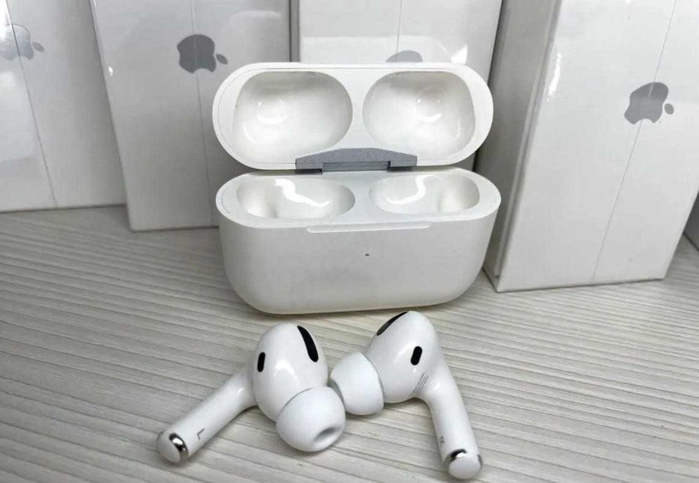 Бездротові навушники Airpods Pro генерації 1в1