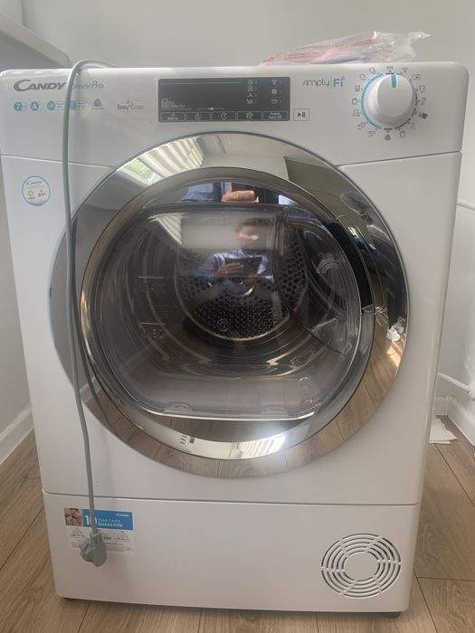 Suszarka do odzieży