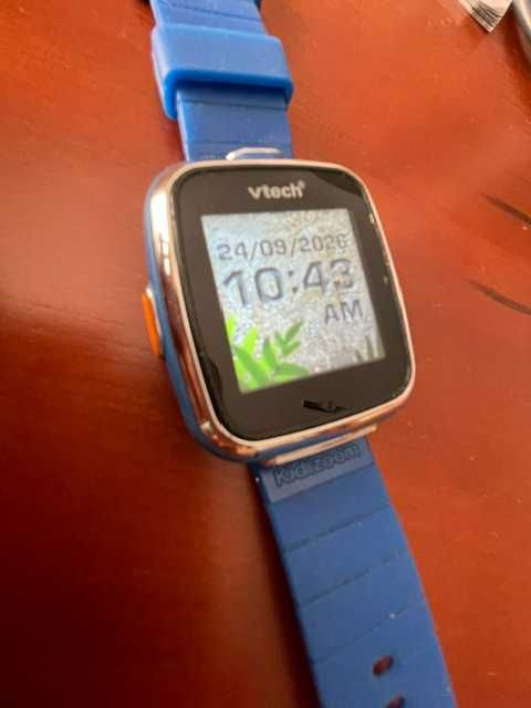 Relógio criança VTECH Kidizoom Smart Watch DX