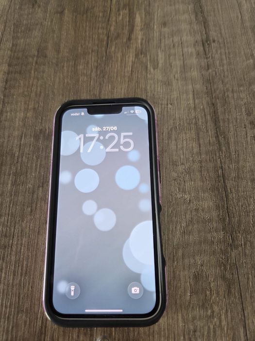 Iphone 17e novo 256 gb