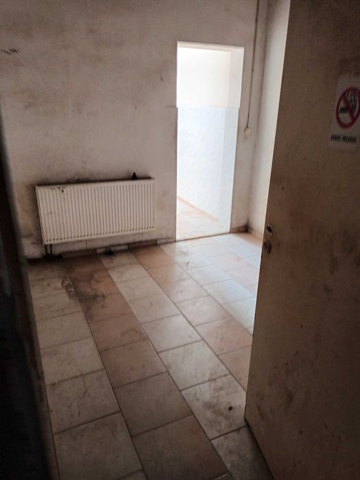 Wynajme hale magazyn Knopin 220m2