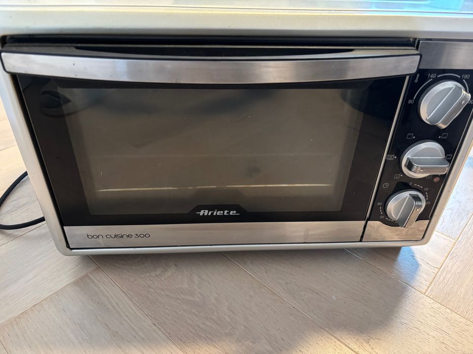 Piekarnik Ariete buon cuisine 300