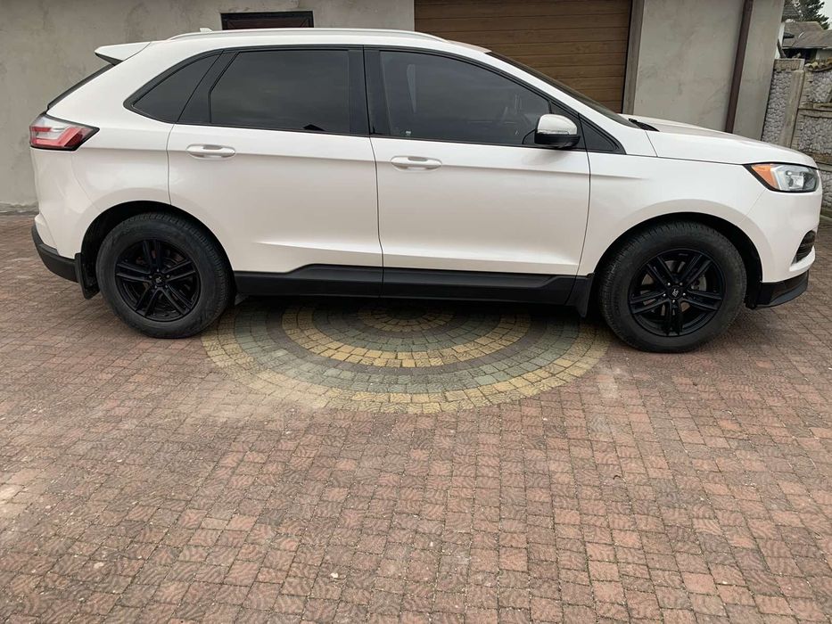 Ford Edge 2.0,2019р