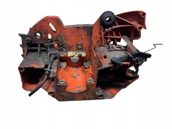 Dolmar Ps-4 Karter Obudowa Silnika Korpus