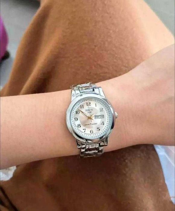 Zegarki damskie – połączenie elegancji i funkcjonalności