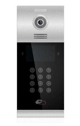 FERMAX 9531 Panel wideodomofonowy MILO Digital MEET IP Nowy
