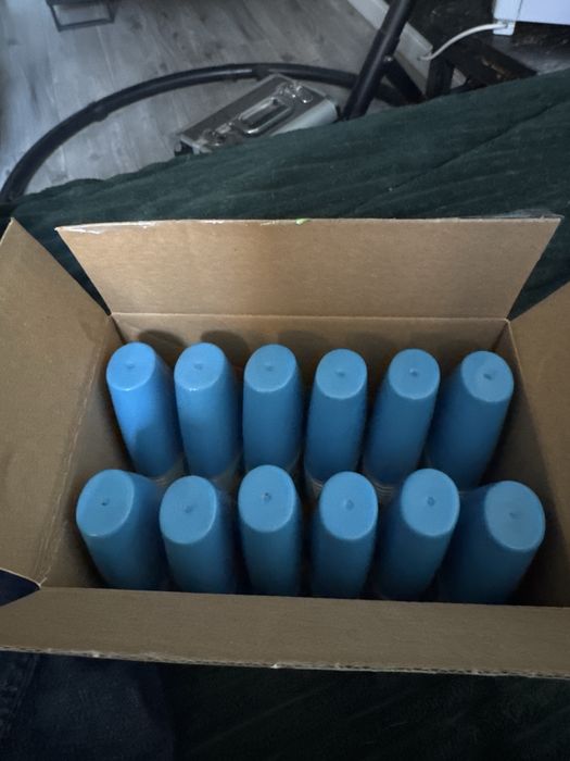 Spray na komary i kleszcze Bros