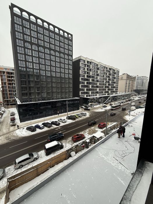 Продається 2 кімнатна квартира в Центрі сирець