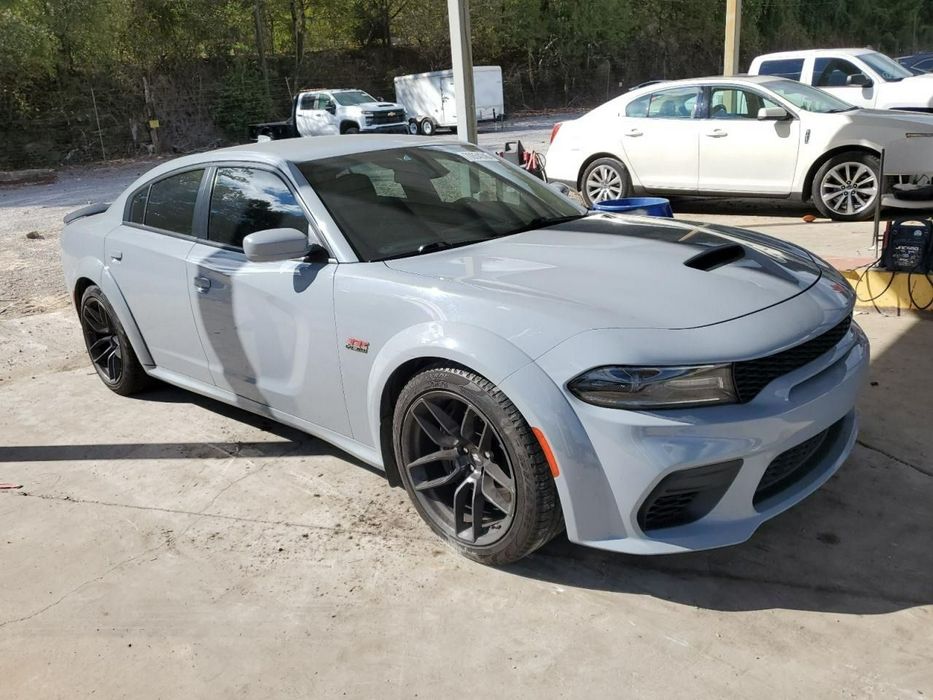 Dodge Charger