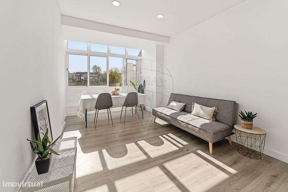 Apartamento T2 para venda — Almada, Cova Da Piedade, Pragal E Cacilhas, Setúbal