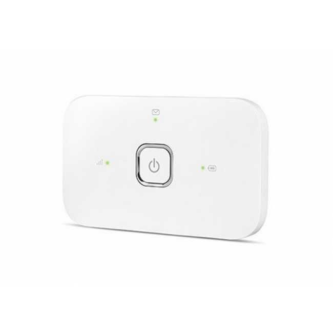 Router Wi-Fi Vodafone Mobile Wi-Fi R216-Z/Yosemite 4G NOVO