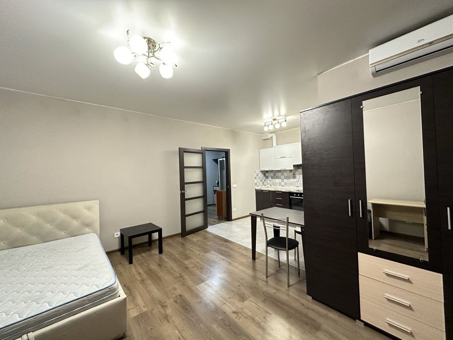 ЖК Яскравий , вул. Калнишевського 6 . Без %