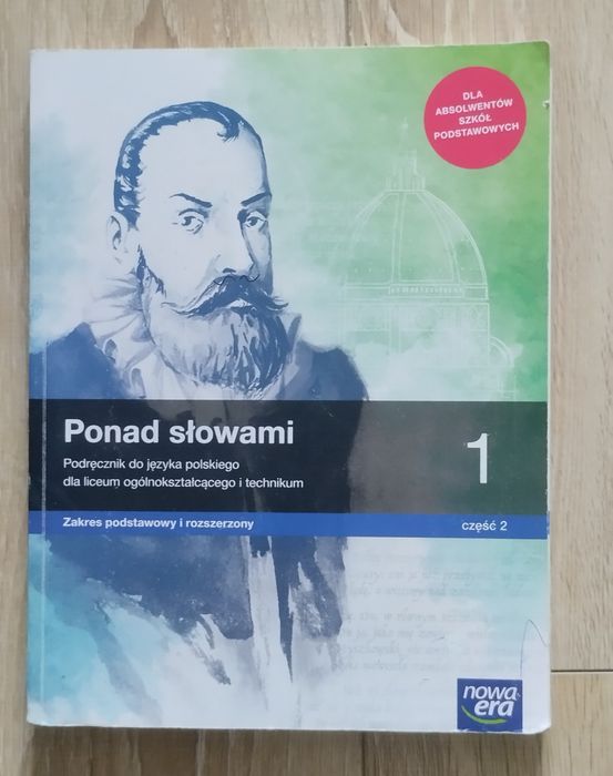 Ponad słowami 1.2