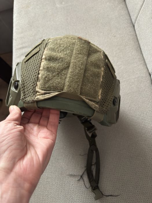 Продам каску ТОР