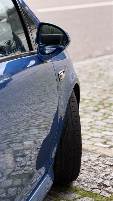 Opel Corsa 1.6T  192cv