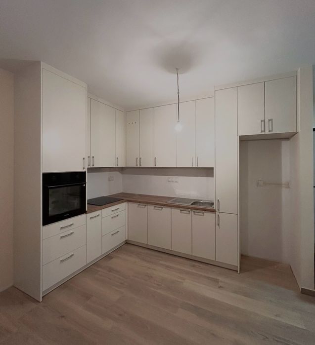 Kuchnie, szafy na wymiar