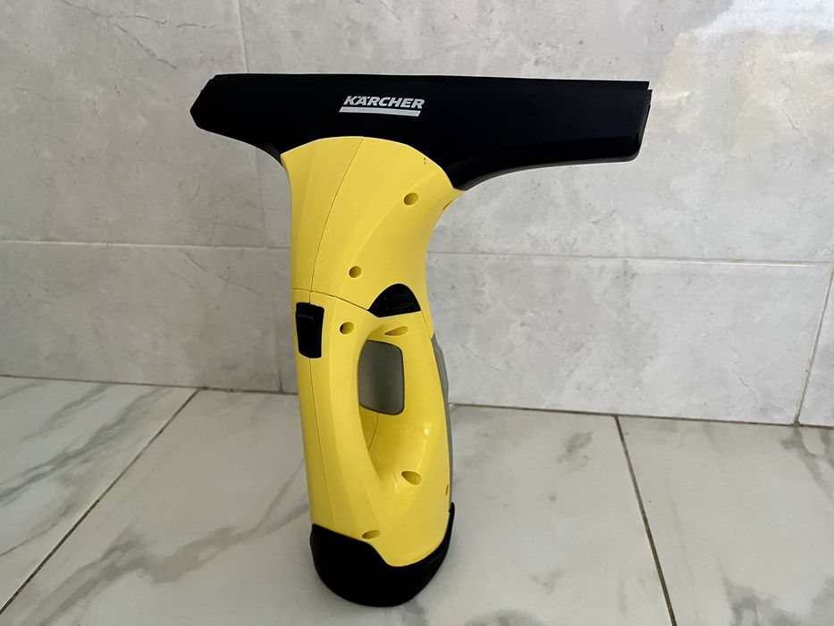 Віконний пилосос Karcher wv2 plus n Склоочисник