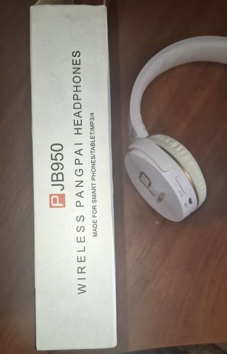 Навушники блутуз  JB 950