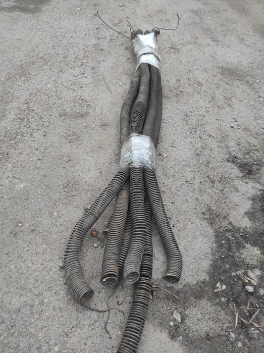 Нихром спираль ф3мм