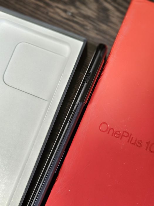 Oneplus 10 Pro 12/256 [як новий, комплект] 1+ 10 pro one plus 10 pro ...