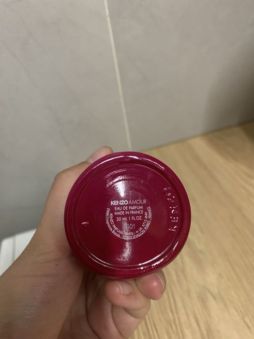 Perfumy Kenzo Amour 30ml