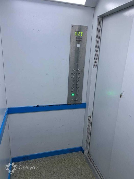 1 кімнатна квартира вторичка Воскресенка Романа Шухевича Ватутина 28А