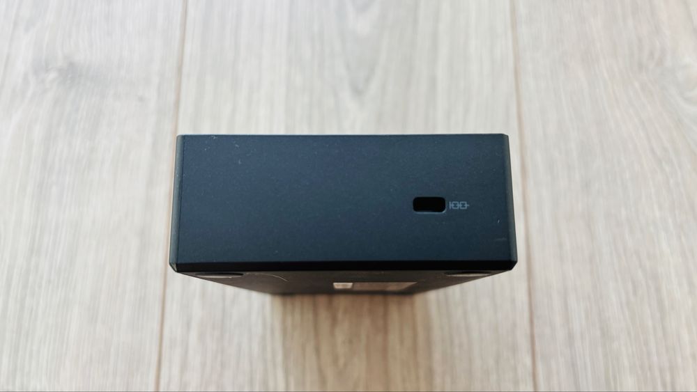 LENOVO ThinkPad USB-C Dock 60W 40A9