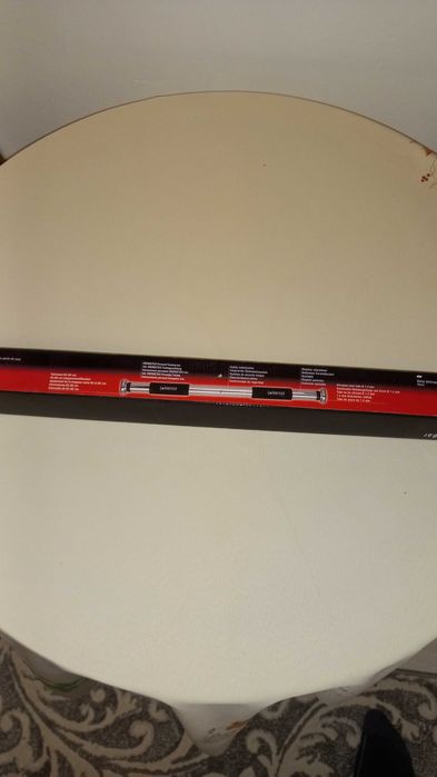 Drążek do ćwiczeń