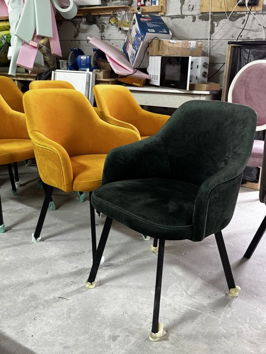 Стільці від виробника без посередників