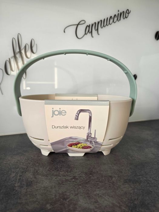 Nowe sitko kuchenne / durszlak