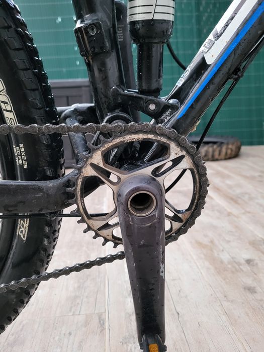 Bicicleta BTT Cross Country Merida - M - 29