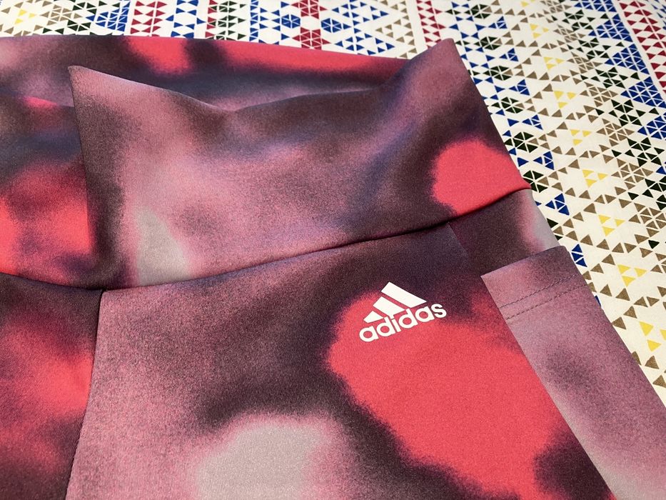 Leginsy adidas AEROREADY