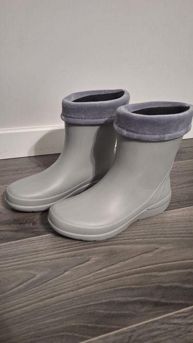 Kalosze damskie rozmiar 38