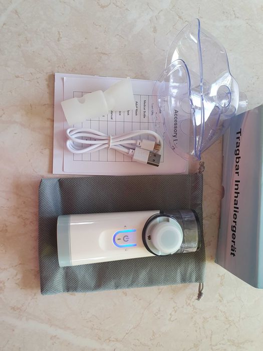 Inhalator  ys30 podrèczny